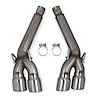 Blackheart Axle-Back Exhaust Kit - image 1