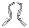Blackheart Axle-Back Exhaust Kit - image 1