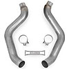 Blackheart Axle-Back Exhaust Kit - image 2