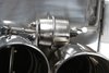 Blackheart Axle-Back Exhaust Kit - image 3