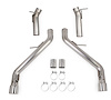 Blackheart Axle-Back Exhaust Kit - image 1