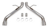 Blackheart Axle-Back Exhaust Kit - image 1
