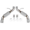Blackheart Axle-Back Exhaust Kit - image 1