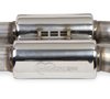 Blackheart Axle-Back Exhaust Kit - image 2