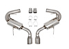 Blackheart Axle-Back Exhaust Kit - image 1