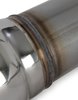 Blackheart Axle-Back Exhaust Kit 2011-14 Ford Mustang GT 5.0L - image 2