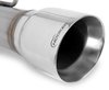 Blackheart Axle-Back Exhaust Kit 2011-14 Ford Mustang GT 5.0L - image 3