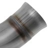 Blackheart Axle-Back Exhaust Kit 2011-14 Ford Mustang GT 5.0L - image 3