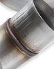 Blackheart Axle-Back Exhaust Kit 2011-14 Ford Mustang GT 5.0L - image 4