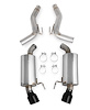 Blackheart Axle-Back Exhaust Kit - image 1