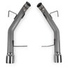 Blackheart Axle-Back Exhaust Kit - image 2