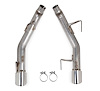 Blackheart Axle-Back Exhaust Kit - image 1