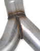 Blackheart Axle-Back Exhaust Kit - image 2