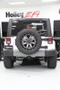Blackheart Axle-Back Exhaust Kit - image 3