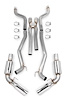 Blackheart Cat-Back Exhaust Kit - image 1
