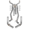 Blackheart Cat-Back Exhaust Kit - image 1