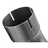 Blackheart Header-Back Full Exhaust System 2016 Camaro SS - image 2