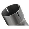 Blackheart Header-Back Full Exhaust System 2016 Camaro SS - image 3