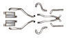 Blackheart Header-Back Exhaust System - image 1