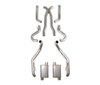 Blackheart Header-Back Exhaust System - image 2