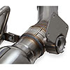 Blackheart Header-Back Race Exhaust System 2016 Camaro SS - image 2