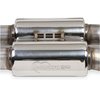 Blackheart Header-Back Race Exhaust System 2016 Camaro SS - image 2