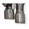 Blackheart Header-Back Race Exhaust System 2016 Camaro SS - image 4