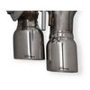 Blackheart Header-Back Race Exhaust System 2016 Camaro SS - image 3