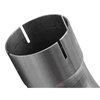 Blackheart Header-Back Race Exhaust System 2016 Camaro SS - image 4