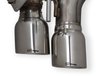 Blackheart Header-Back Race Exhaust System 2016 Camaro SS - image 3