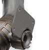 BlackHeart Header-Back Mid-Pipes 2016 Chevrolet Camaro SS 6.2L - image 3