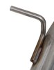 BlackHeart Exhaust Crush Delete Kit 2016 Camaro 6.2L V8 Coupe - image 4