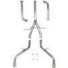 Blackheart Cat-Back Exhaust Kit - image 1
