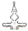 Blackheart Cat-Back Exhaust System - image 1