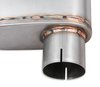 Blackheart LT Swap Header-Back Exhaust Kit - image 4