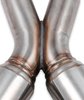 Blackheart LT Swap Header-Back Exhaust Kit - image 3