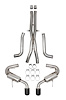 Blackheart Cat-Back Exhaust Kit - image 1
