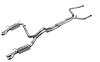 Blackheart Cat-Back Exhaust Kit - image 1