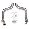 Blackheart Cat-Back Exhaust Kit - image 2