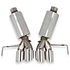 Blackheart Cat-Back Exhaust Kit - image 3