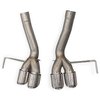 Blackheart Cat-Back Exhaust Kit - image 2