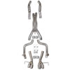 Blackheart Header-Back Full Exhaust System 2014-2015 Corvette C7 - image 1