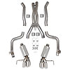 Blackheart Header-Back Full Exhaust System 2014-2015 Corvette C7 - image 1