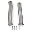 Blackheart Cat-Back Exhaust Kit - image 4