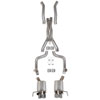 Blackheart Header-Back Race Exhaust System 2014-2015 Corvette C7 - image 1