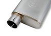 Blackheart Header-Back Full Exhaust System 1968-1972 Chevelle - image 2