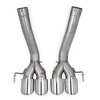 Blackheart Cat-Back Exhaust Kit - image 2