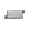 70501364-R Blackheart LS Engine Swap Header-Back Exhaust System with Mufflers for 1978-1988 GM Small Block - image 3
