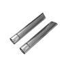 70501364-R Blackheart LS Engine Swap Header-Back Exhaust System with Mufflers for 1978-1988 GM Small Block - image 4