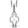 Blackheart Header-Back Full Exhaust System - image 1